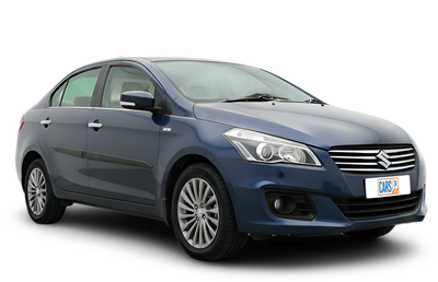 Maruti Ciaz-img